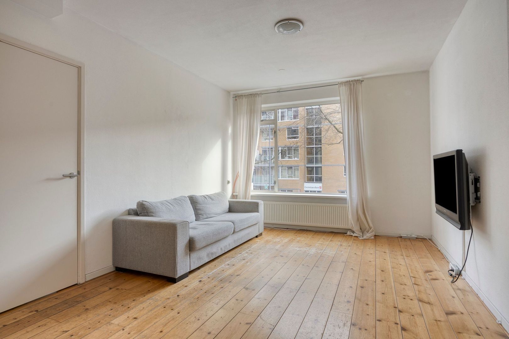 Hoogstraat 87 B, Rotterdam foto-1 blur