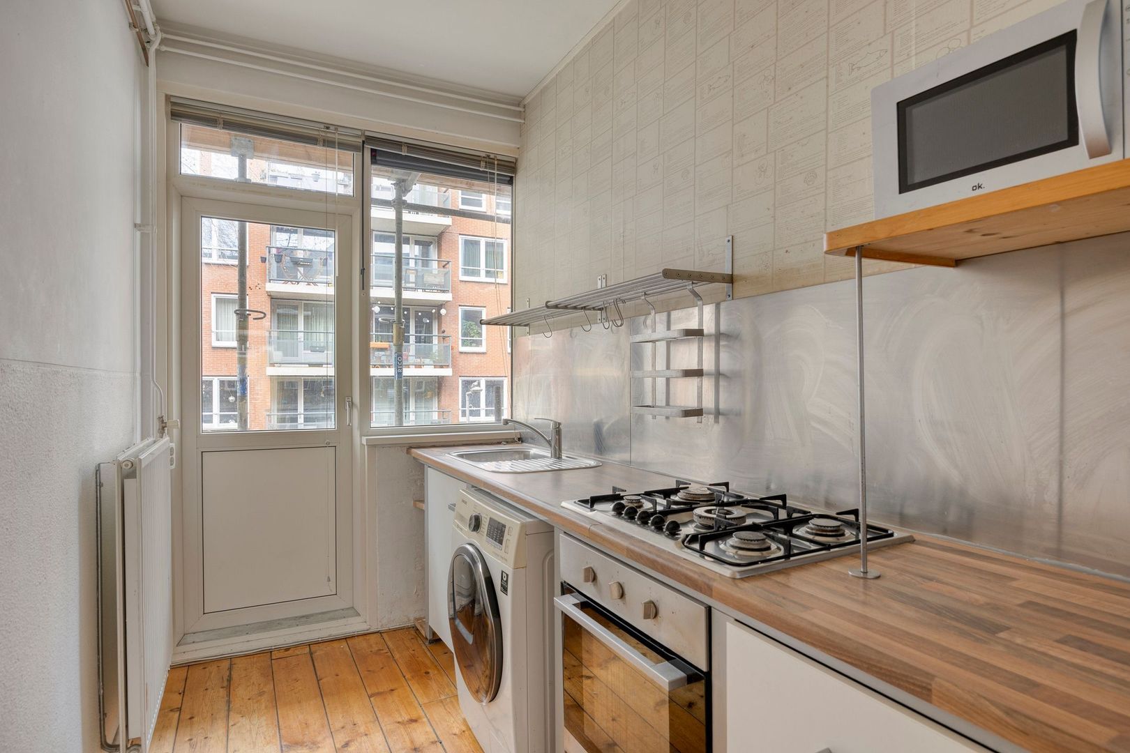 Hoogstraat 87 B, Rotterdam foto-9 blur