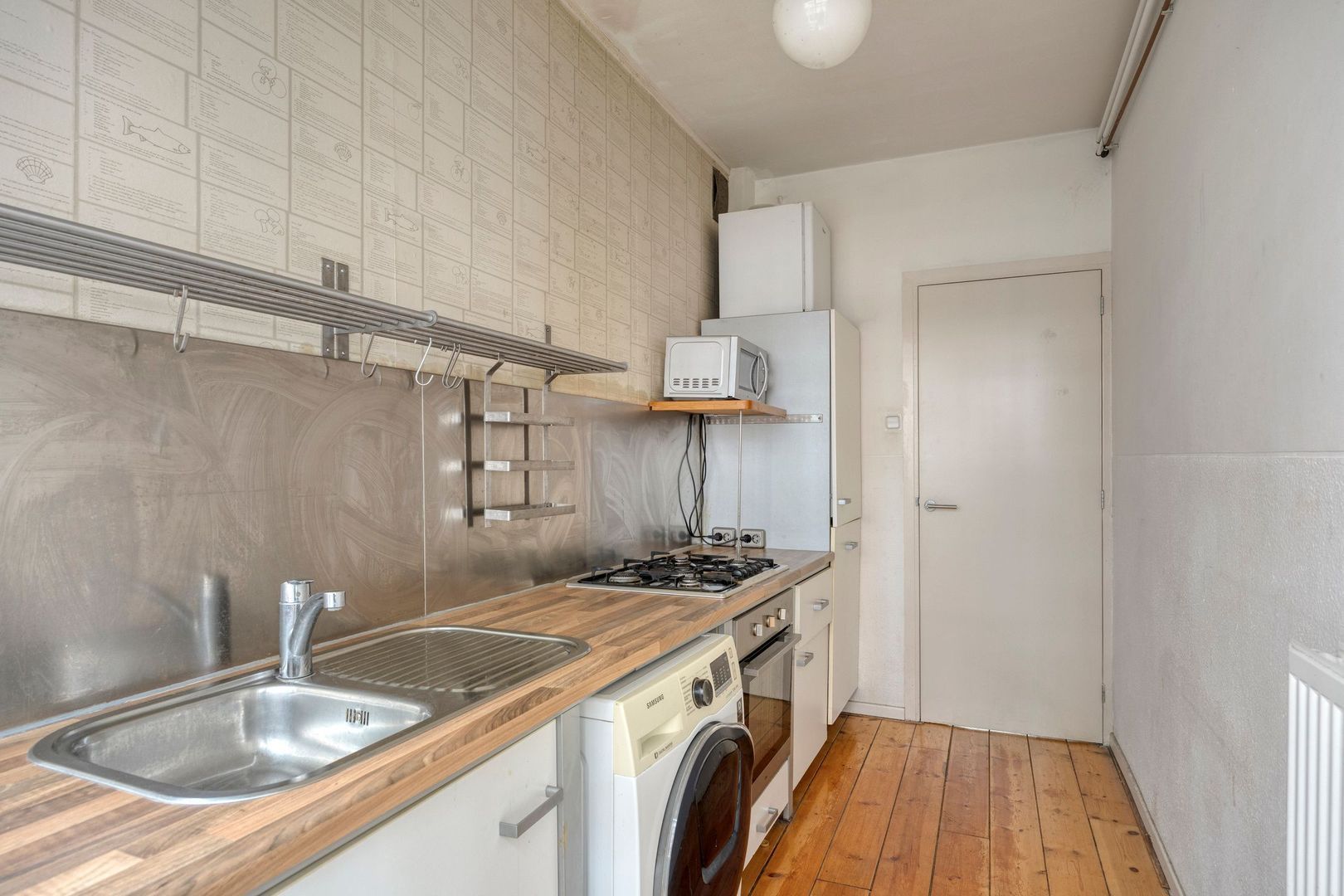 Hoogstraat 87 B, Rotterdam foto-10 blur