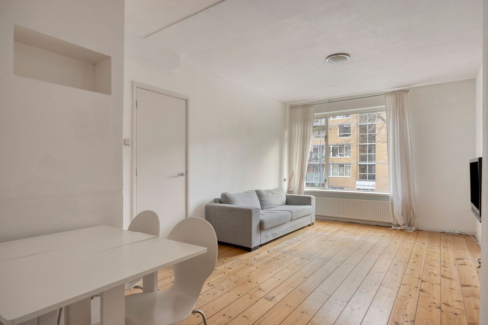 Hoogstraat 87 B, Rotterdam foto-3 blur