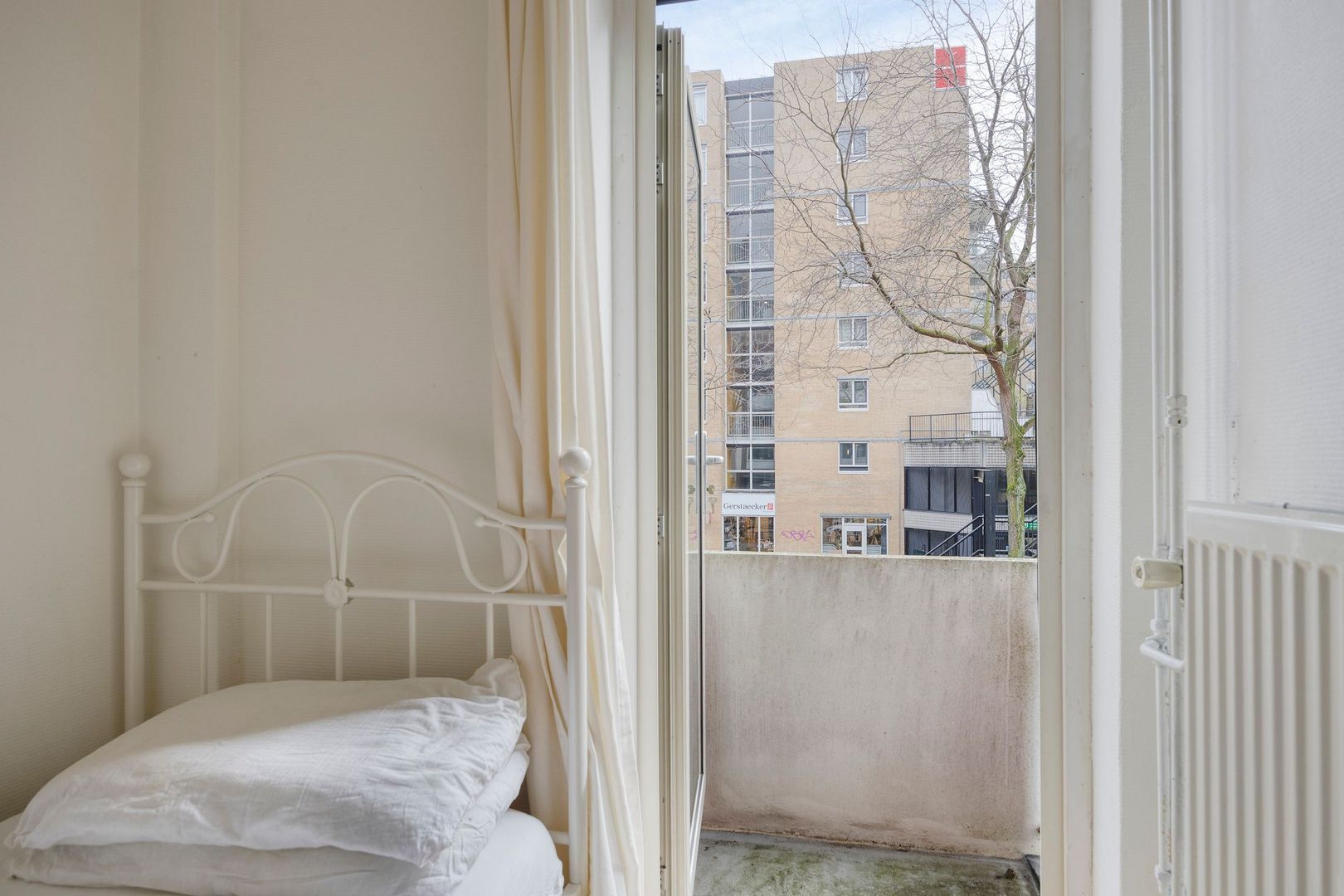 Hoogstraat 87 B, Rotterdam foto-16 blur