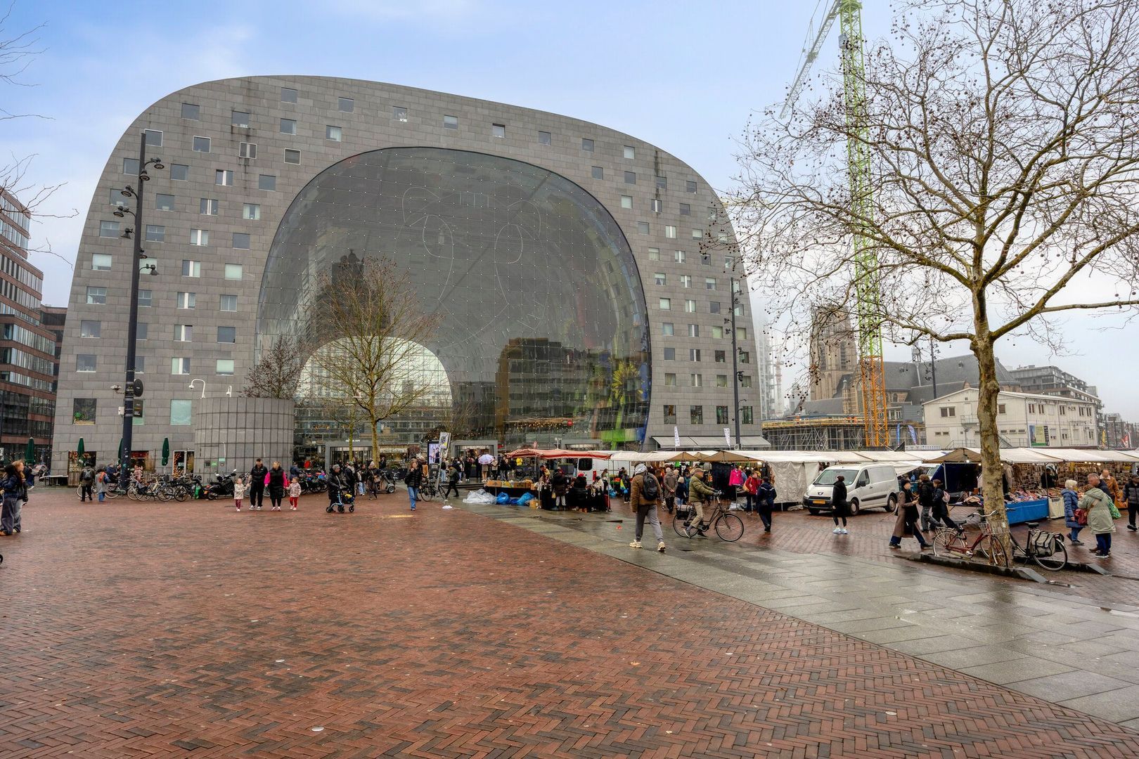 Hoogstraat 87 B, Rotterdam foto-33 blur