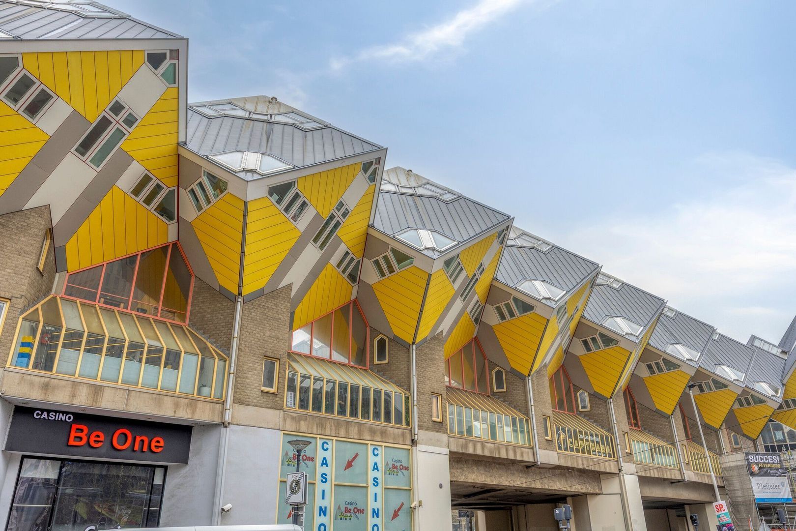 Hoogstraat 87 B, Rotterdam foto-31 blur