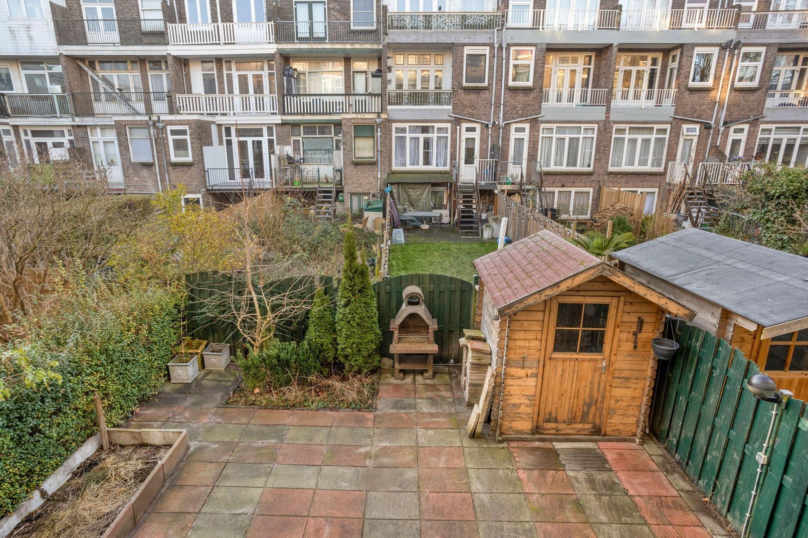 Newtonplein 53, Schiedam foto-15 blur