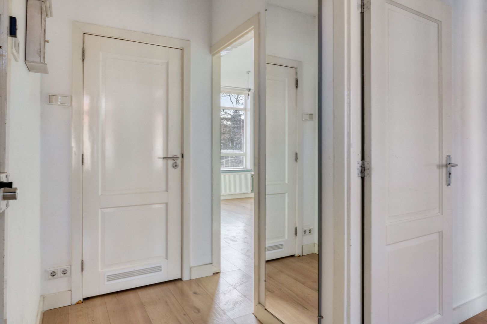 Bernardus Gewinstraat 28 D, Rotterdam foto-7 blur