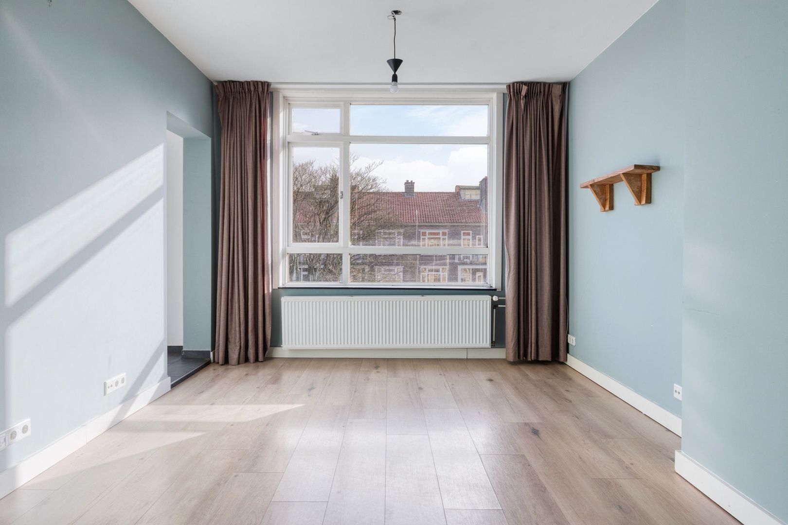 Bernardus Gewinstraat 28 D, Rotterdam foto-1 blur