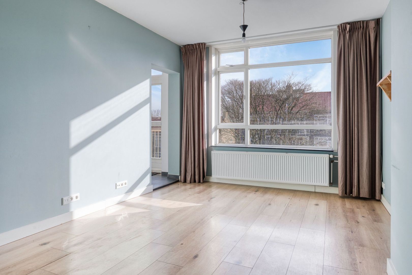 Bernardus Gewinstraat 28 D, Rotterdam foto-3 blur