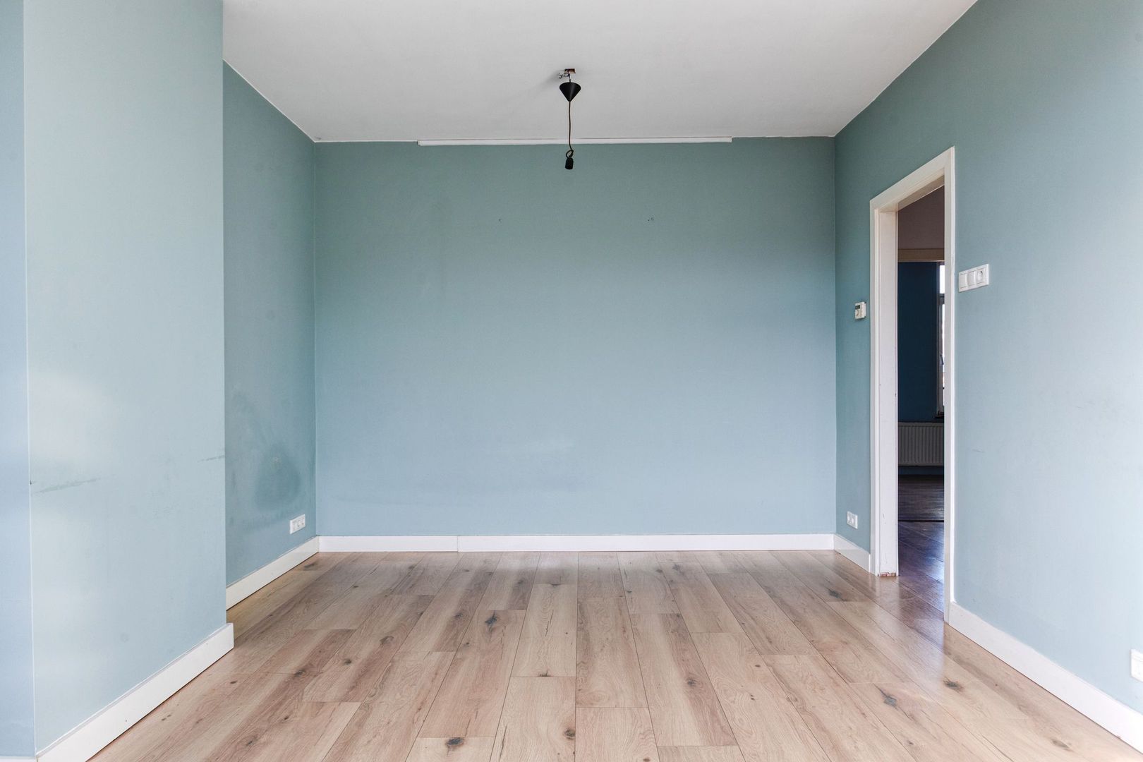 Bernardus Gewinstraat 28 D, Rotterdam foto-4 blur