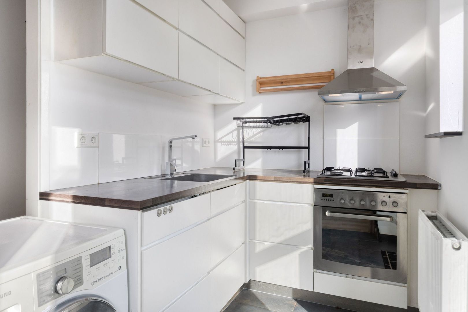 Bernardus Gewinstraat 28 D, Rotterdam foto-5 blur