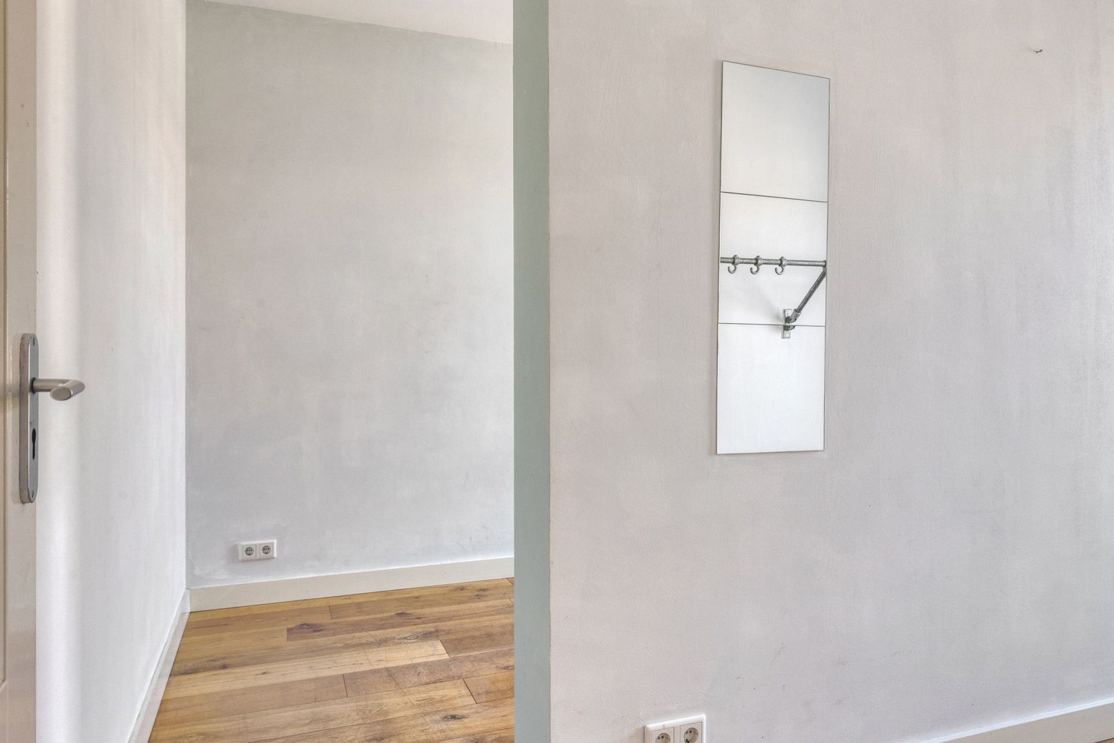 Bernardus Gewinstraat 28 D, Rotterdam foto-12 blur