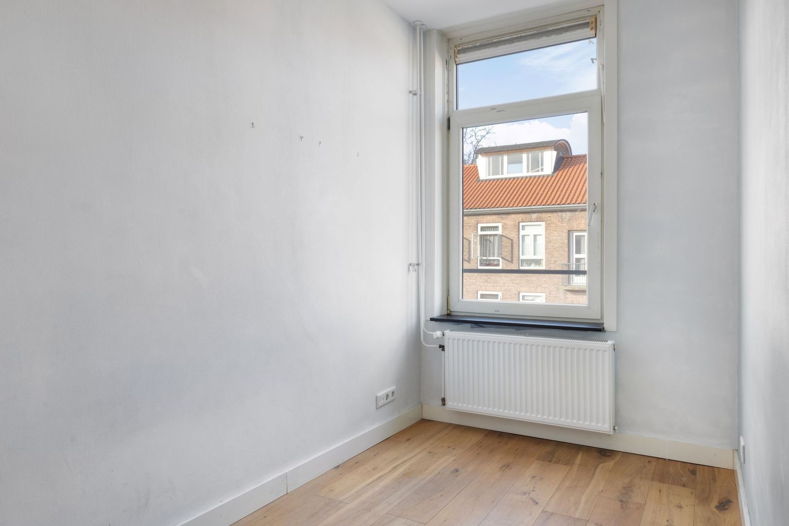 Bernardus Gewinstraat 28 D, Rotterdam foto-10 blur