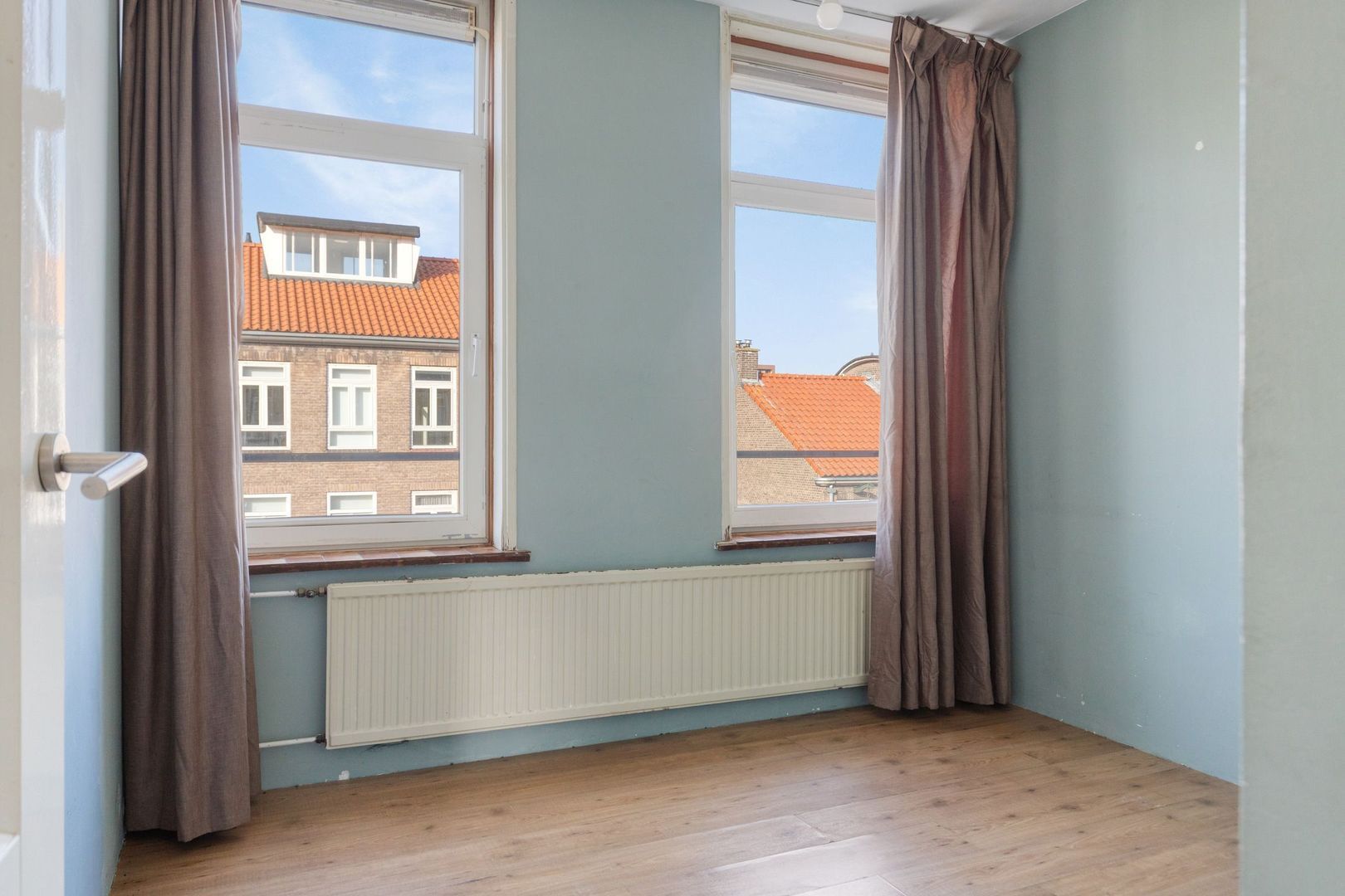 Bernardus Gewinstraat 28 D, Rotterdam foto-9 blur