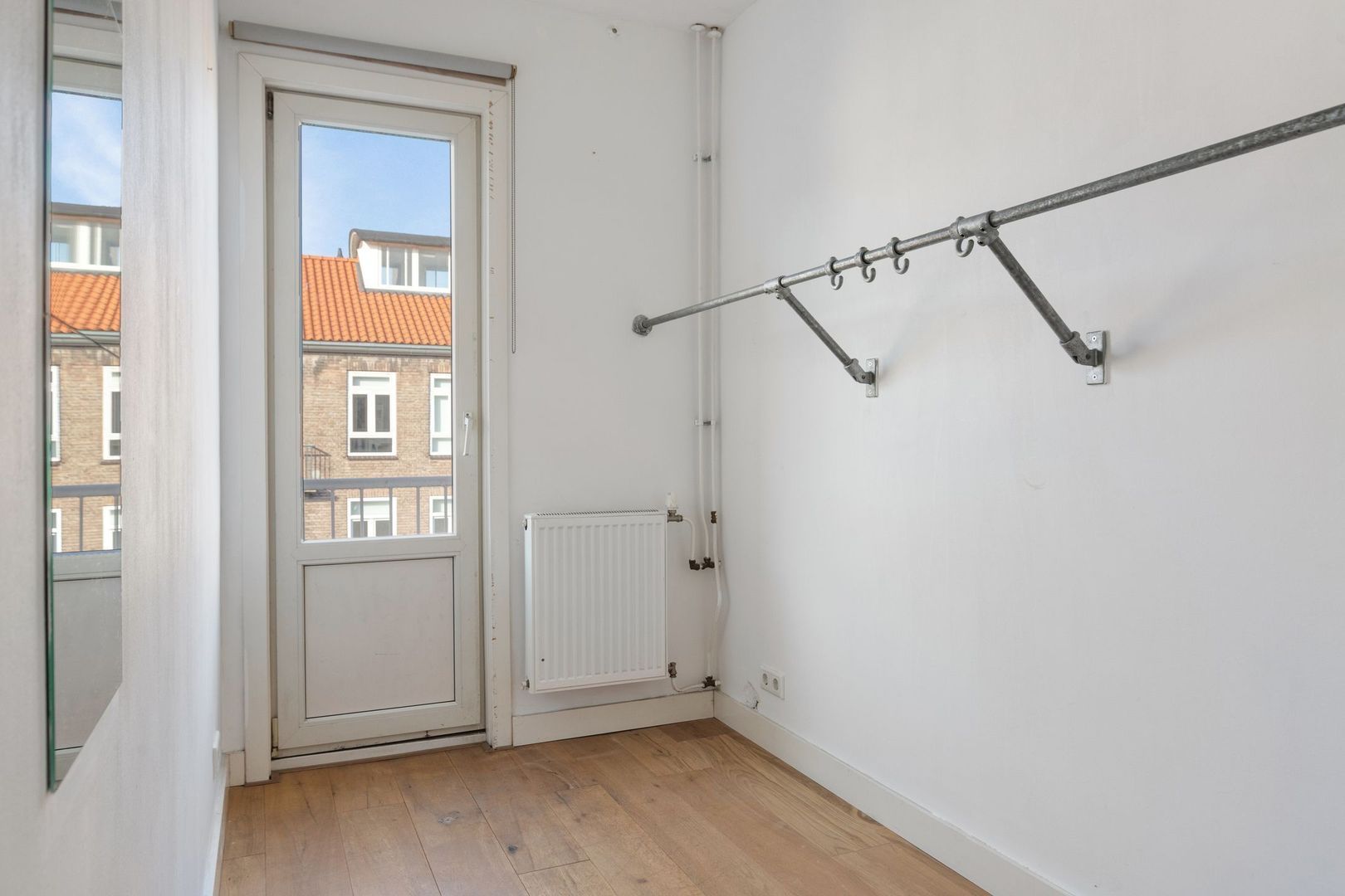 Bernardus Gewinstraat 28 D, Rotterdam foto-11 blur