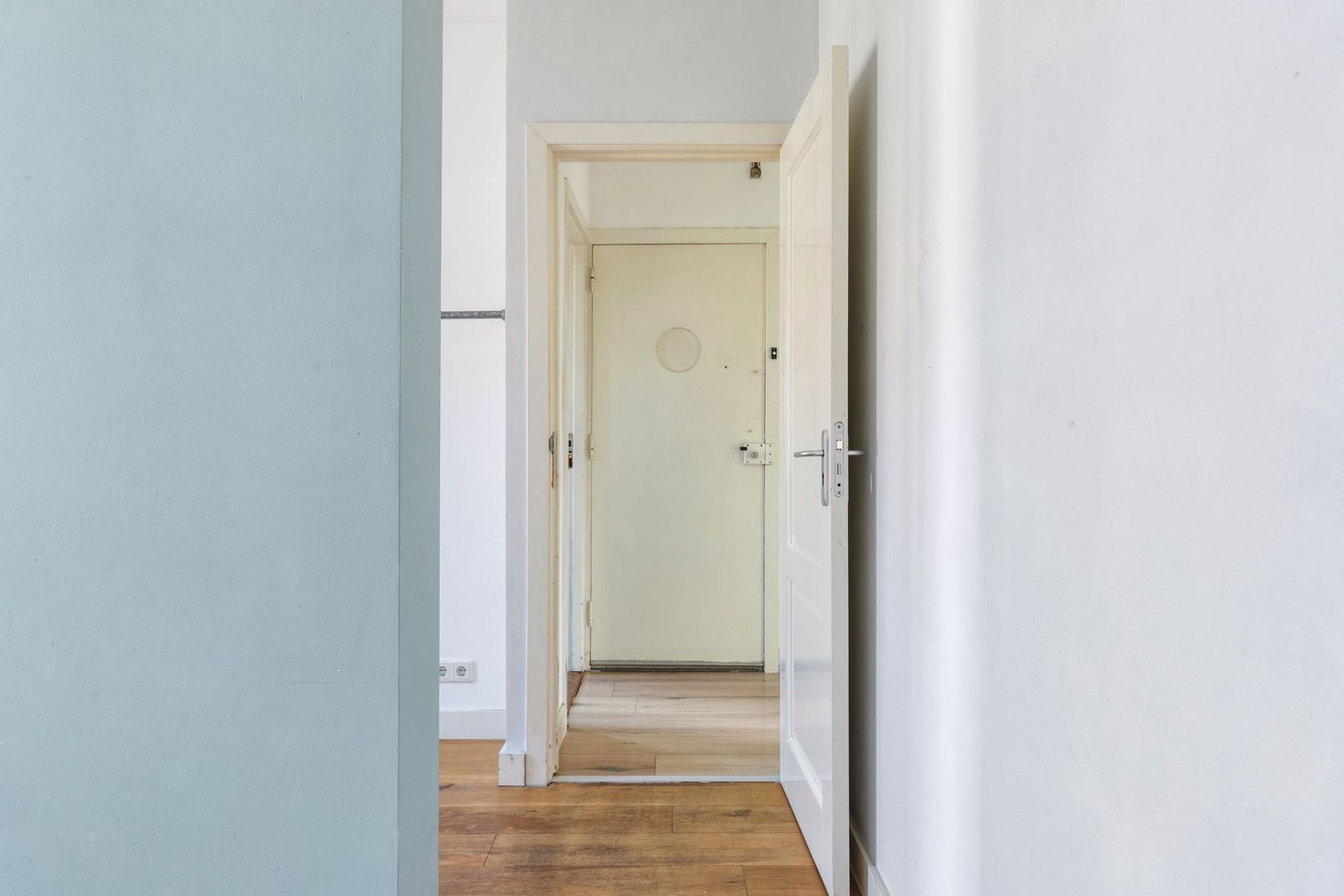 Bernardus Gewinstraat 28 D, Rotterdam foto-25 blur