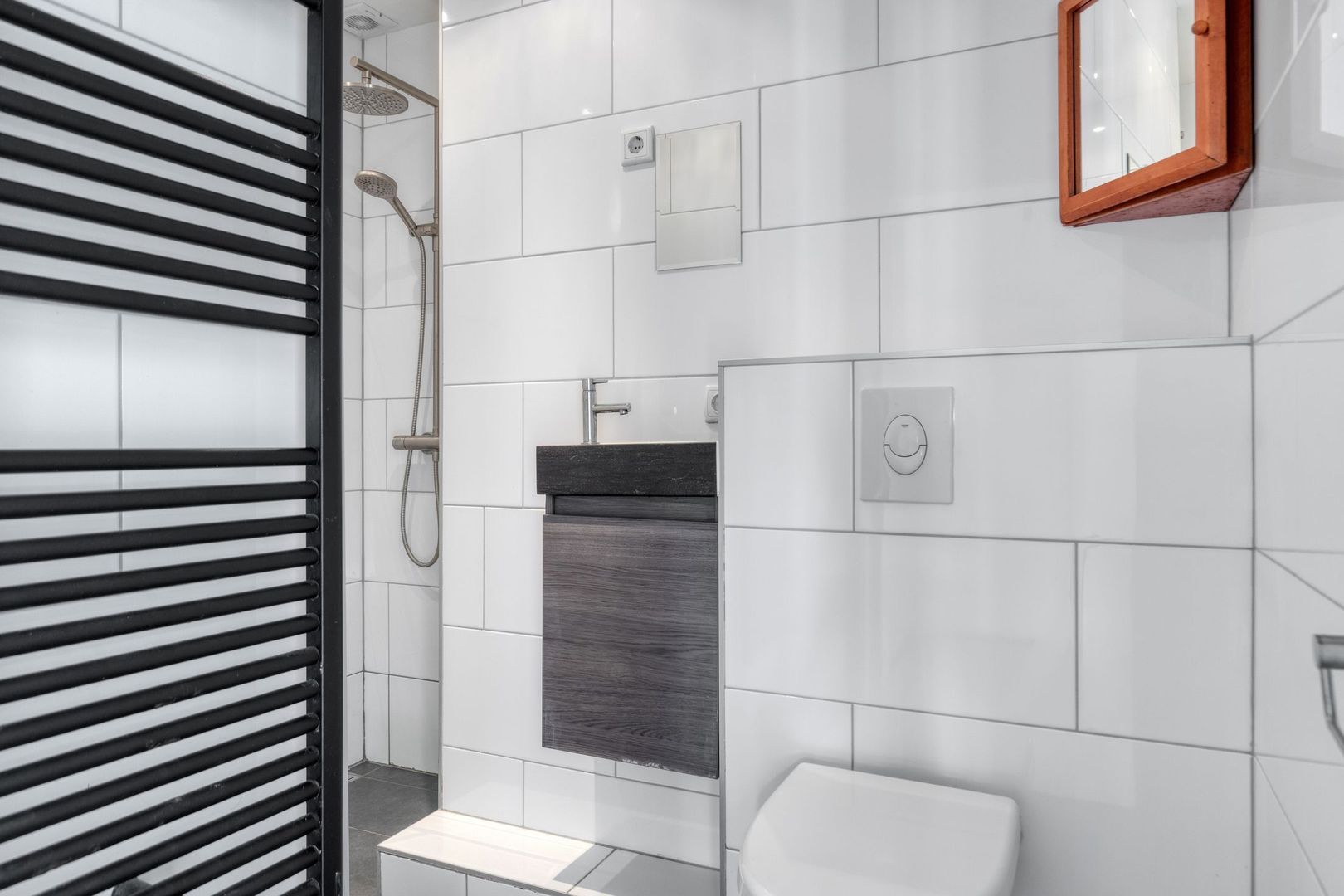 Bernardus Gewinstraat 28 D, Rotterdam foto-13 blur