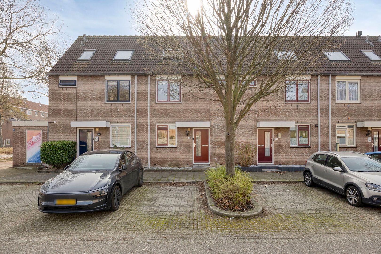 Henri Laurensrade 50, Capelle Aan Den Ijssel foto-39 blur