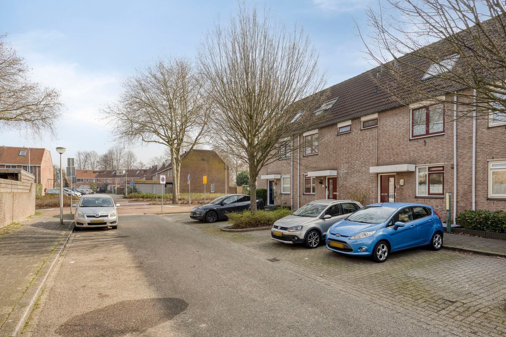 Henri Laurensrade 50, Capelle Aan Den Ijssel foto-40 blur