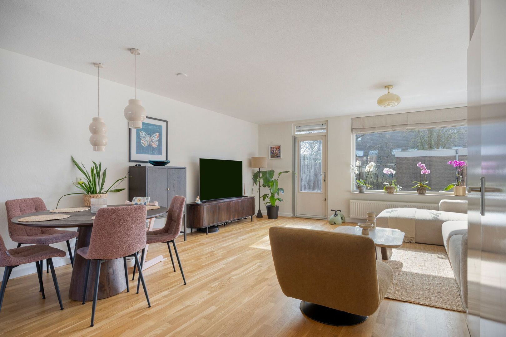 Henri Laurensrade 50, Capelle Aan Den Ijssel foto-5 blur