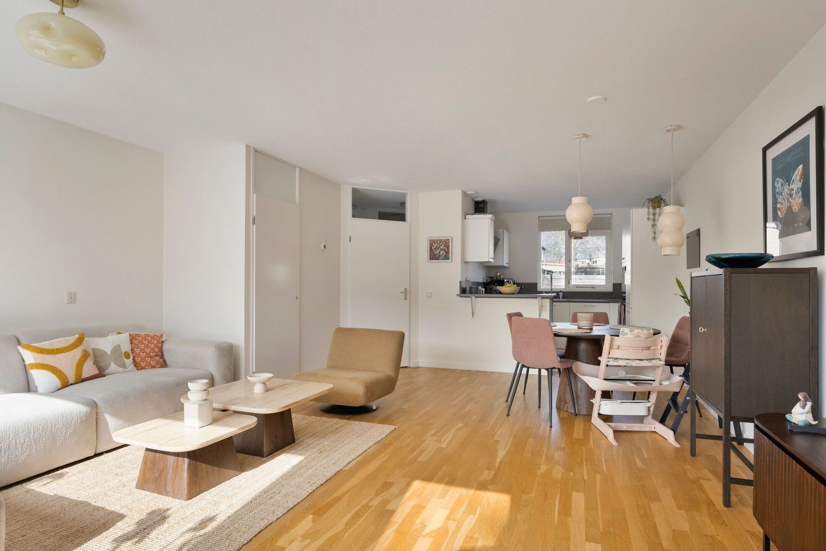 Henri Laurensrade 50, Capelle Aan Den Ijssel foto-2 blur