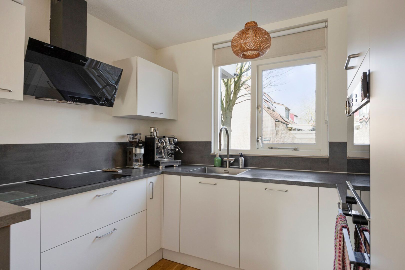 Henri Laurensrade 50, Capelle Aan Den Ijssel foto-8 blur