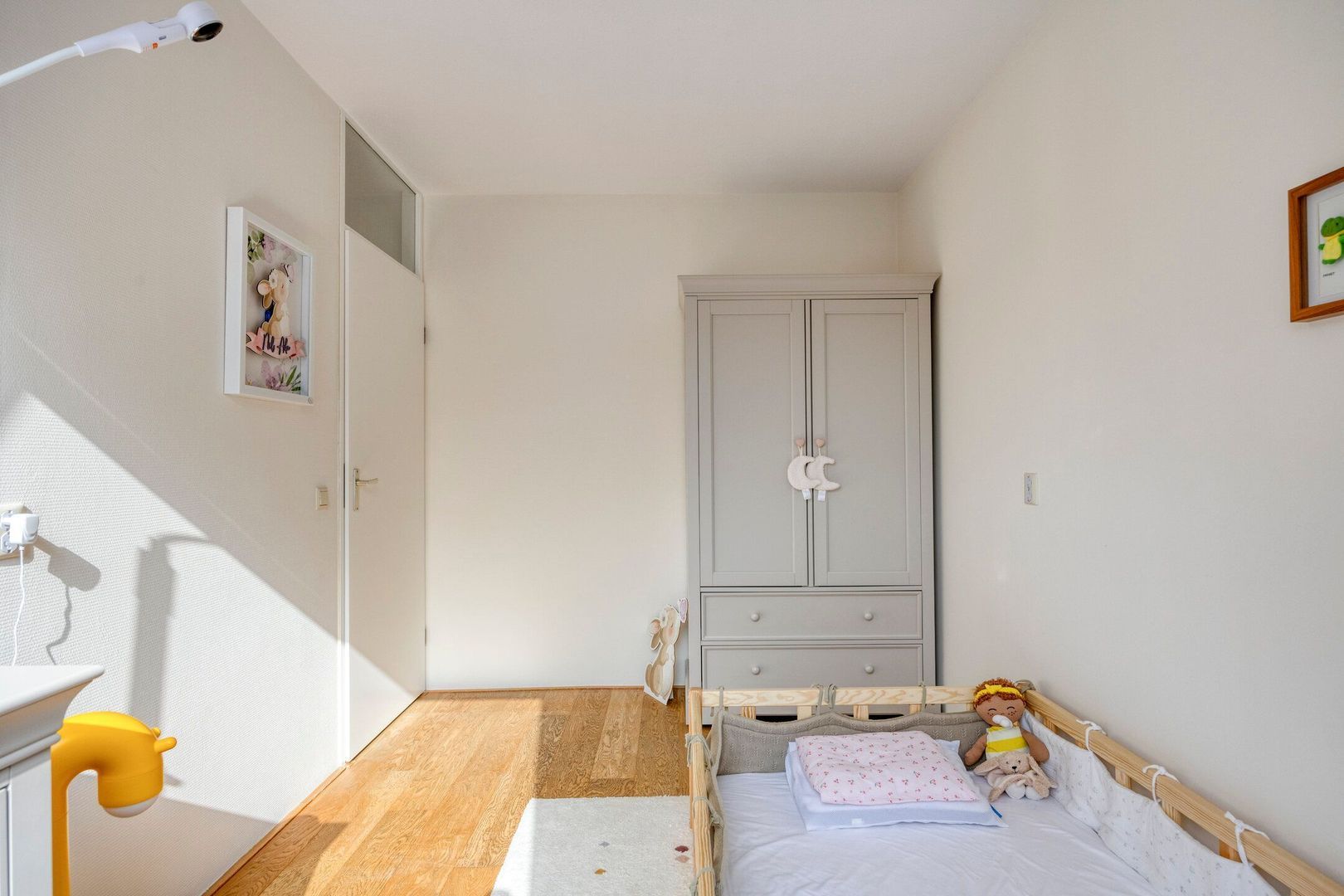 Henri Laurensrade 50, Capelle Aan Den Ijssel foto-21 blur