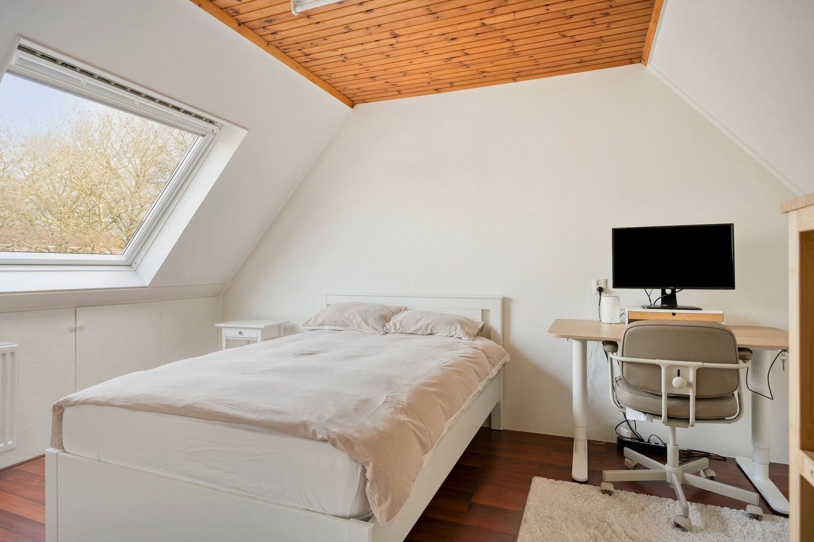 Henri Laurensrade 50, Capelle Aan Den Ijssel foto-29 blur