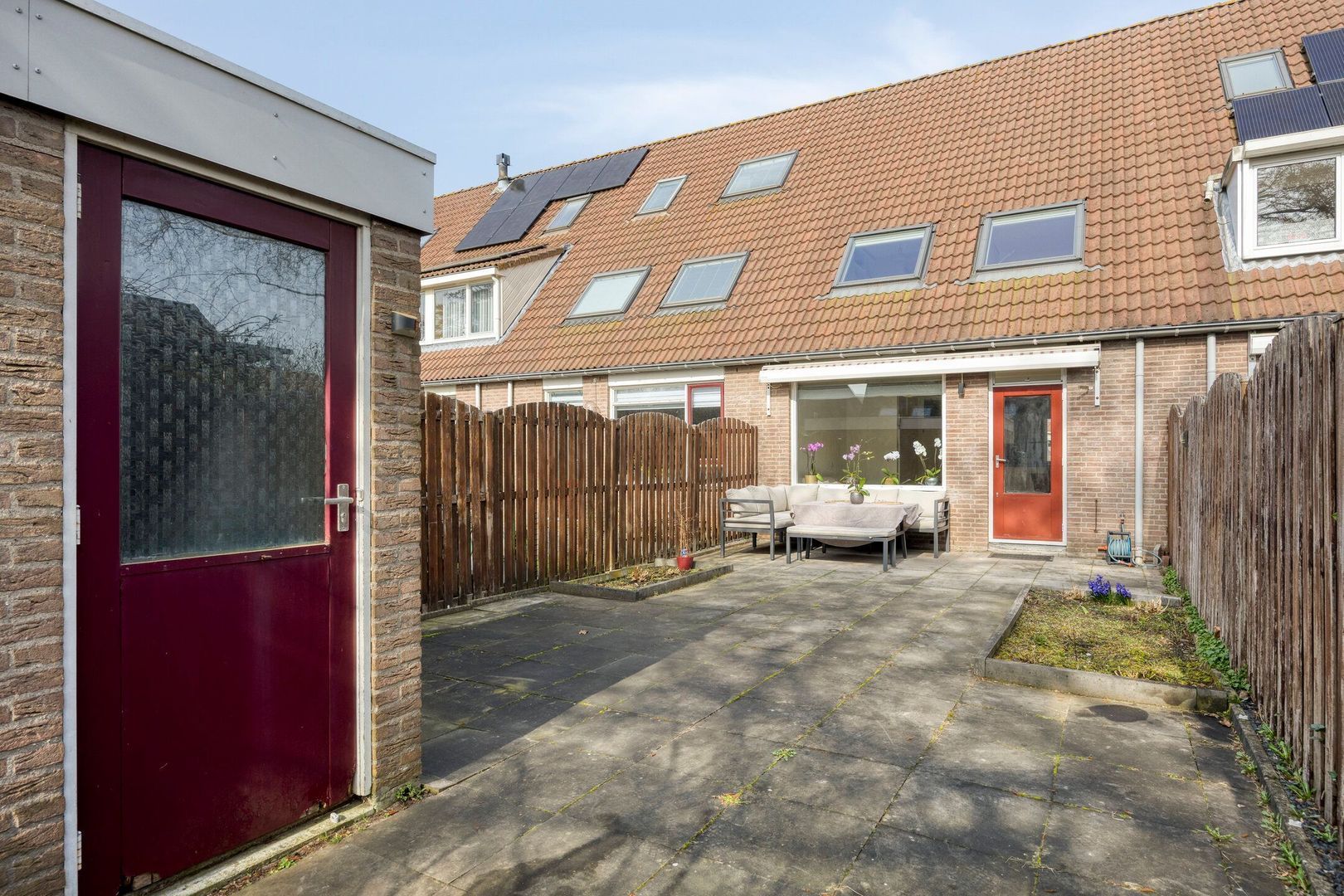 Henri Laurensrade 50, Capelle Aan Den Ijssel foto-14 blur