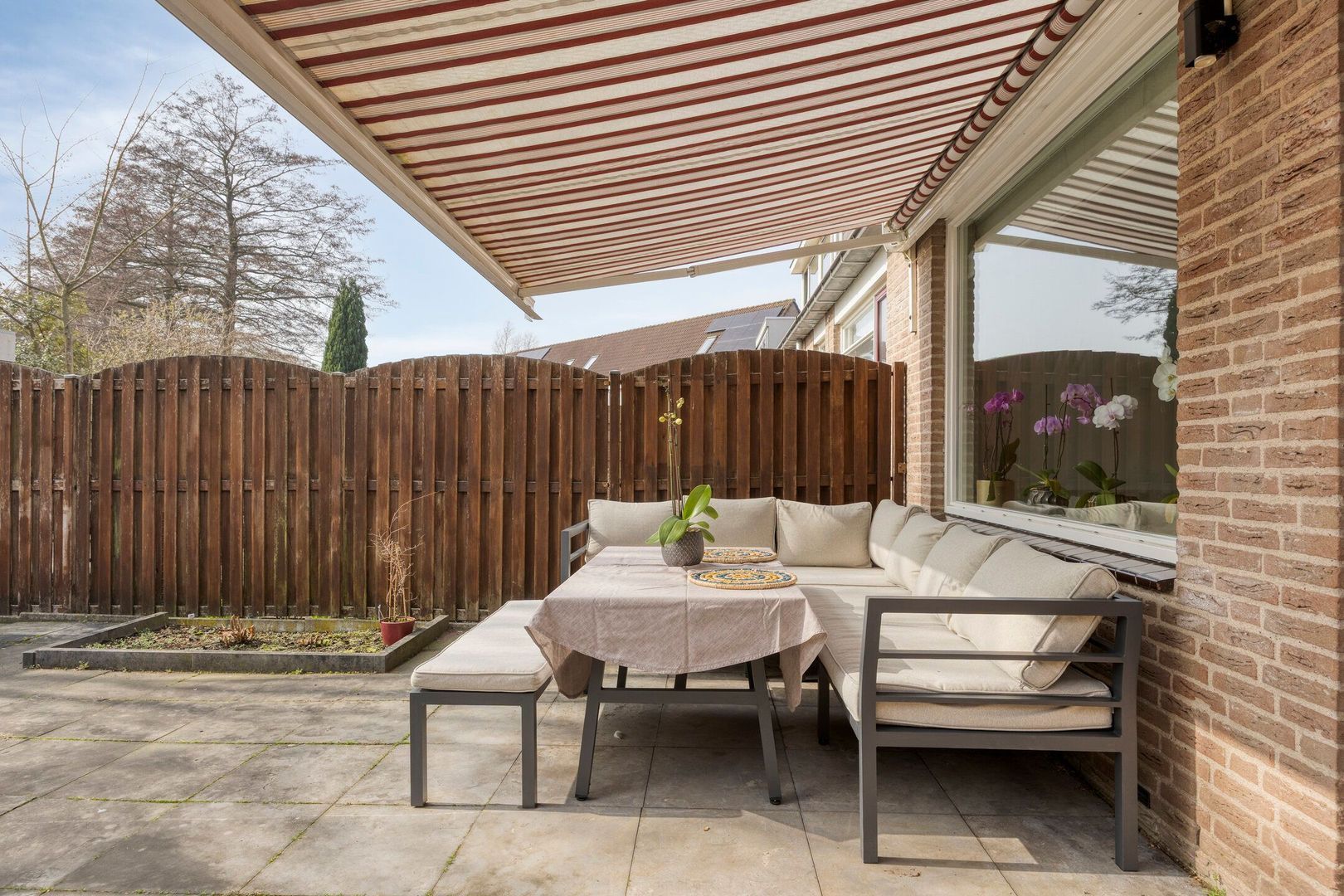 Henri Laurensrade 50, Capelle Aan Den Ijssel foto-12 blur