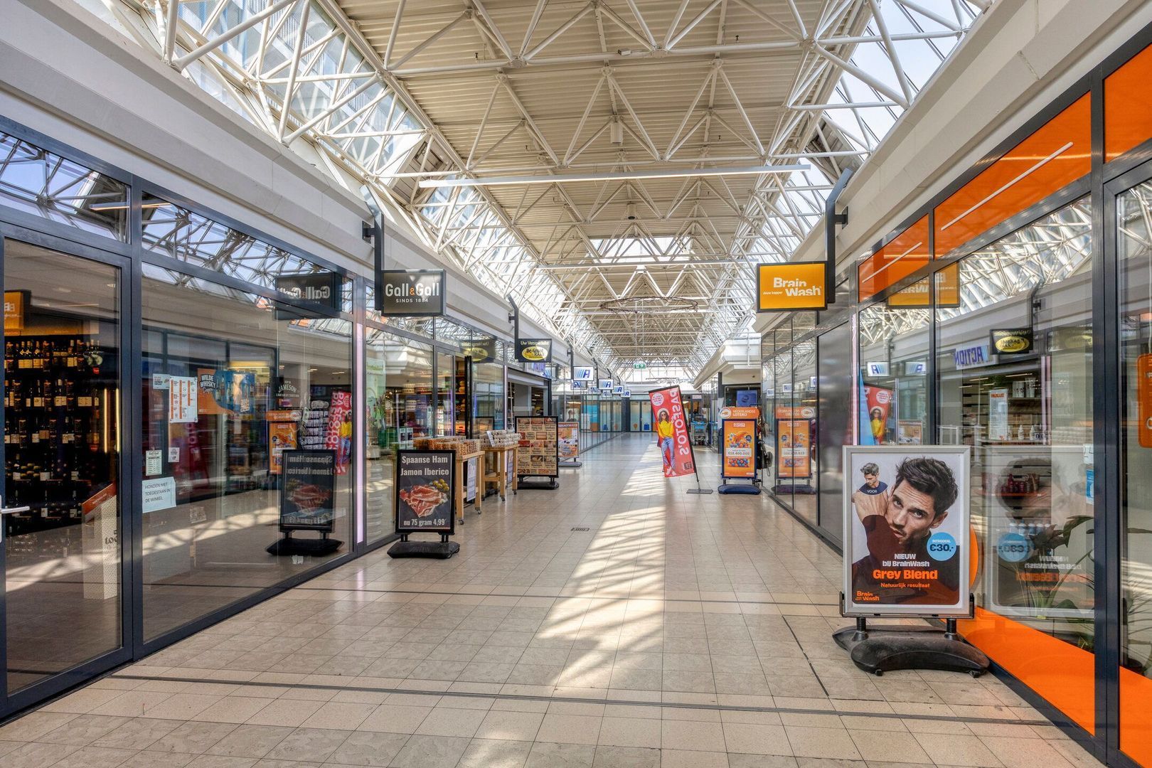 Henri Laurensrade 50, Capelle Aan Den Ijssel foto-38 blur