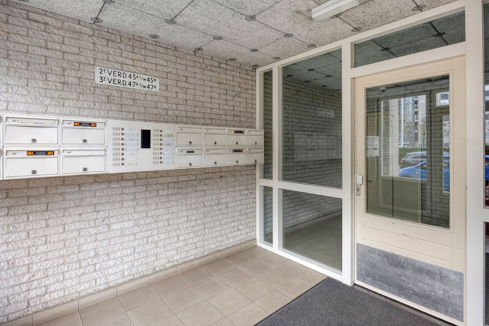 Oostmaaslaan 45 F, Rotterdam foto-14 blur