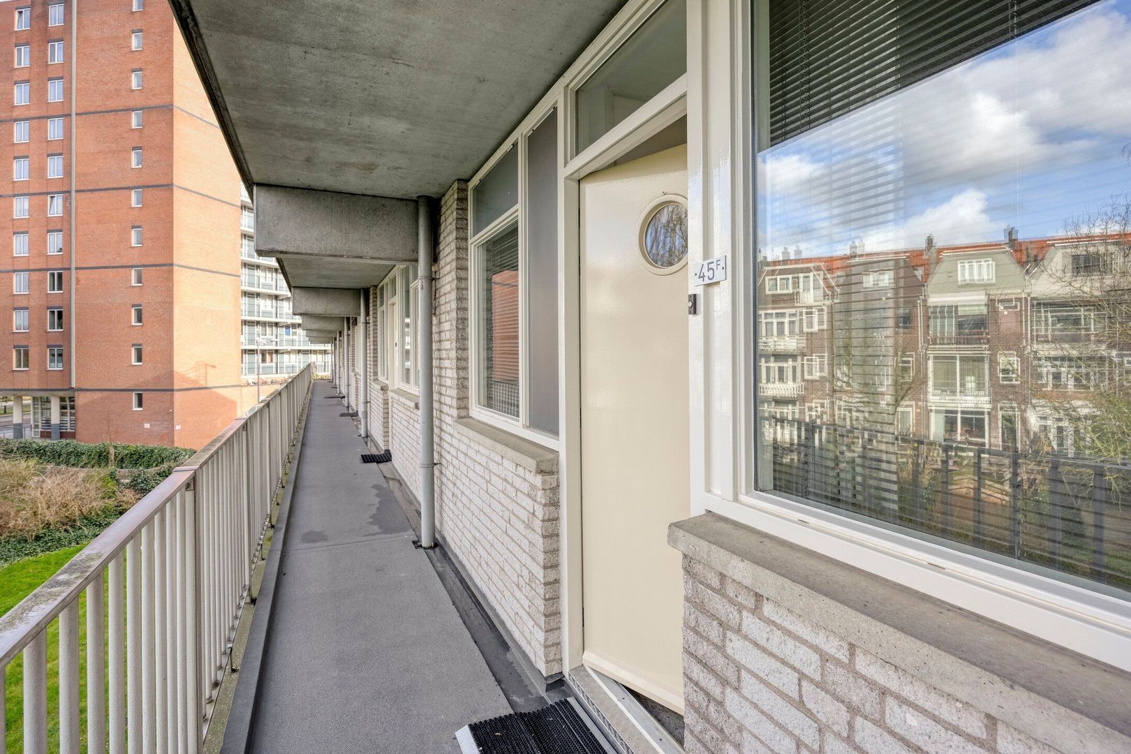 Oostmaaslaan 45 F, Rotterdam foto-13 blur