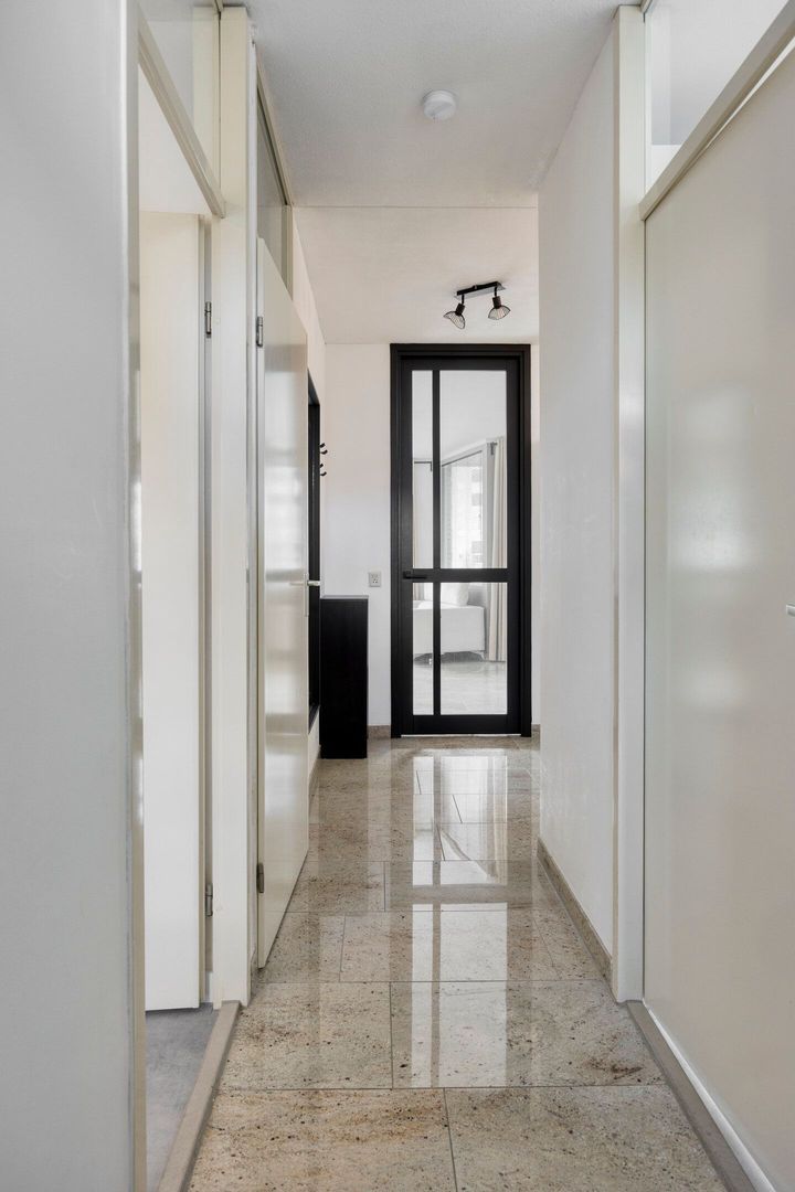 Oostmaaslaan 45 F, Rotterdam foto-6 blur