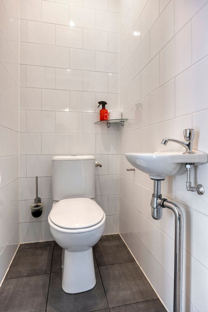 Oostmaaslaan 45 F, Rotterdam foto-7 blur