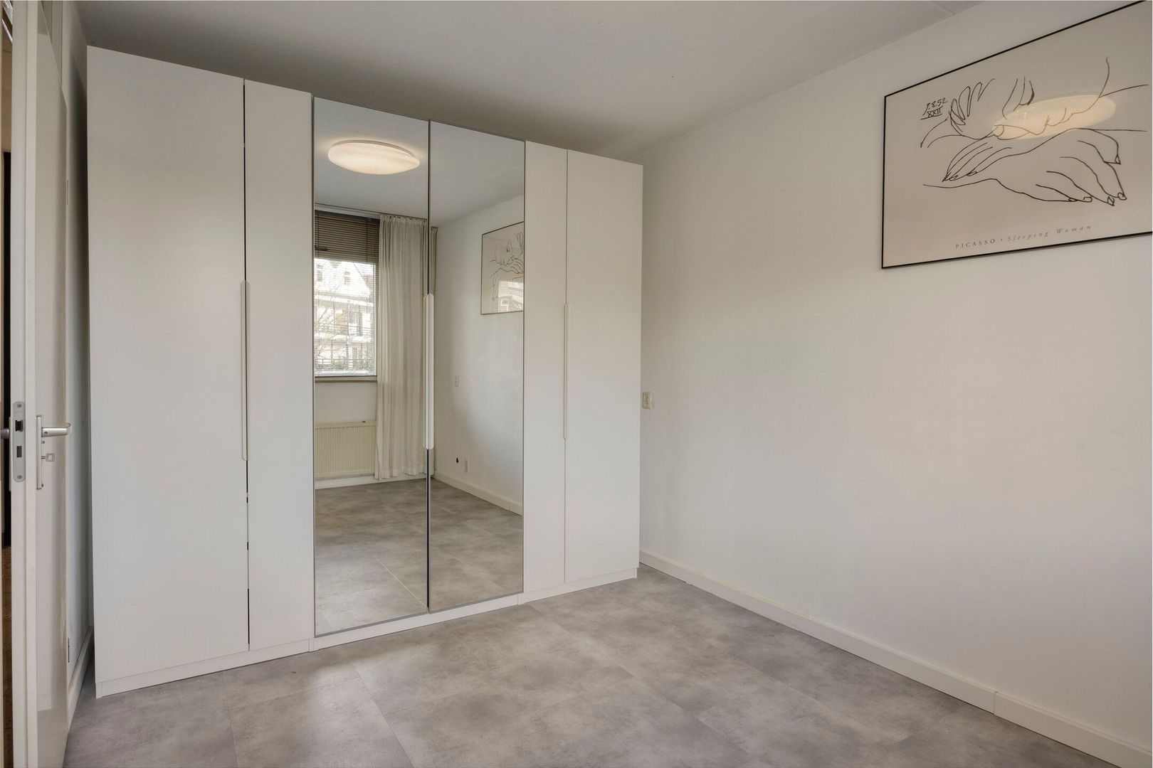 Oostmaaslaan 45 F, Rotterdam foto-9 blur