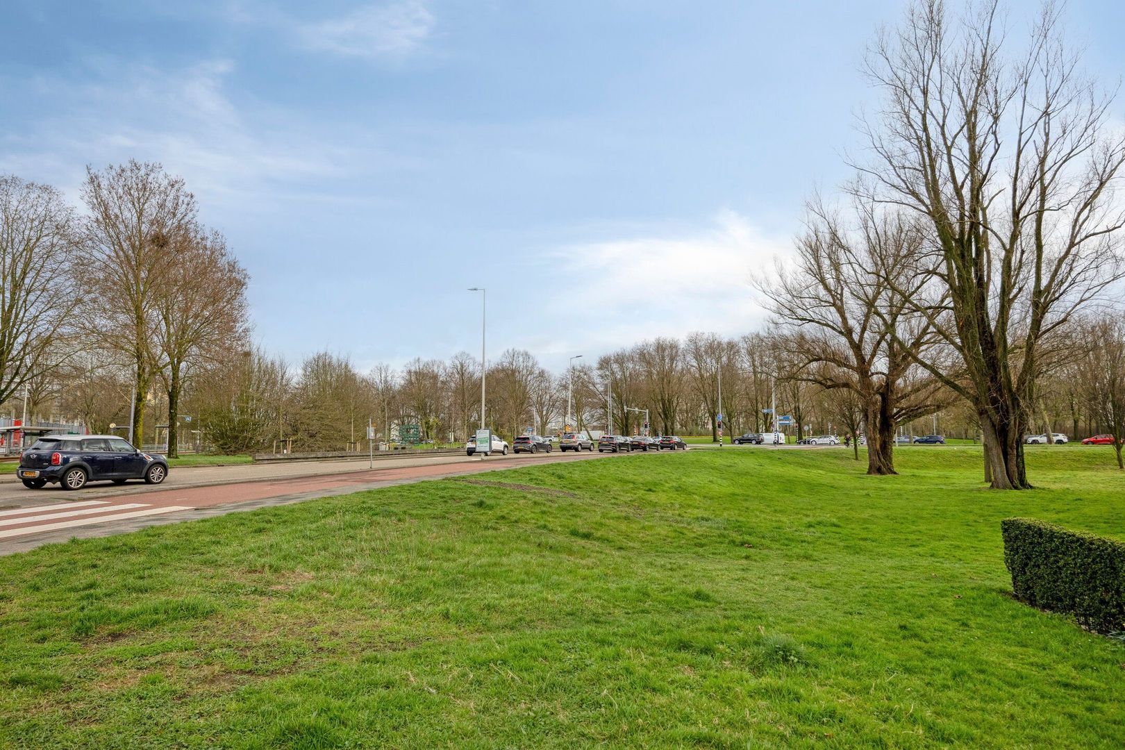 Oostmaaslaan 45 F, Rotterdam foto-17 blur