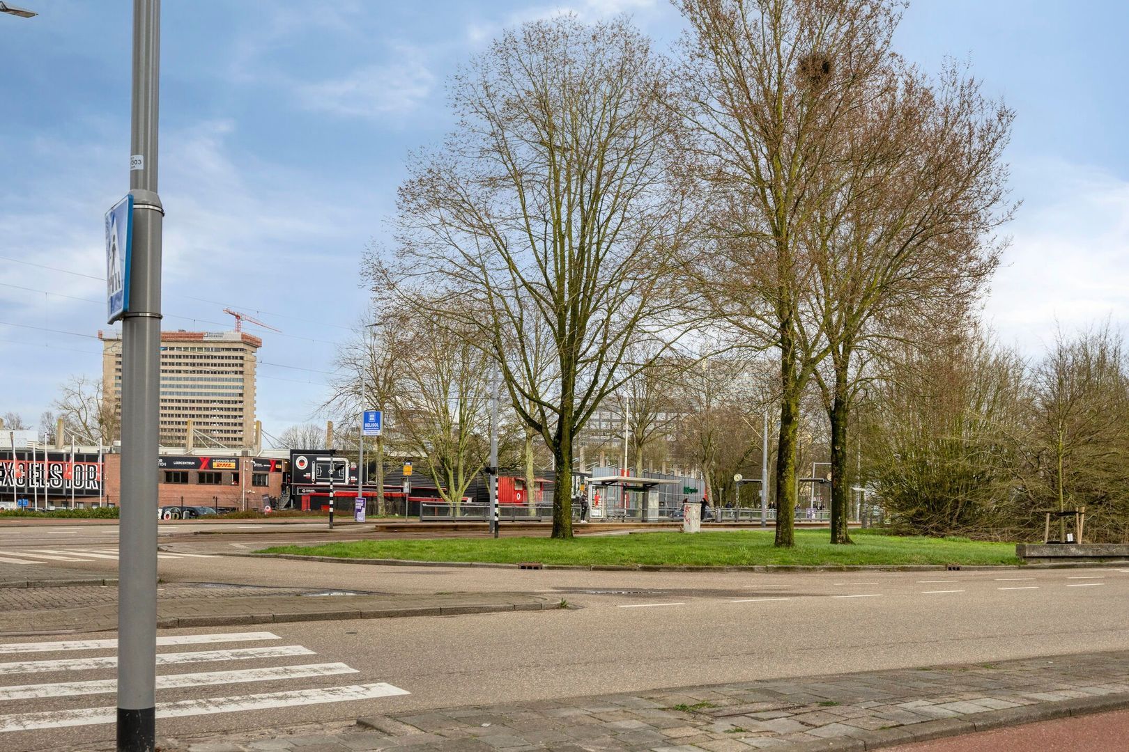 Oostmaaslaan 45 F, Rotterdam foto-18 blur