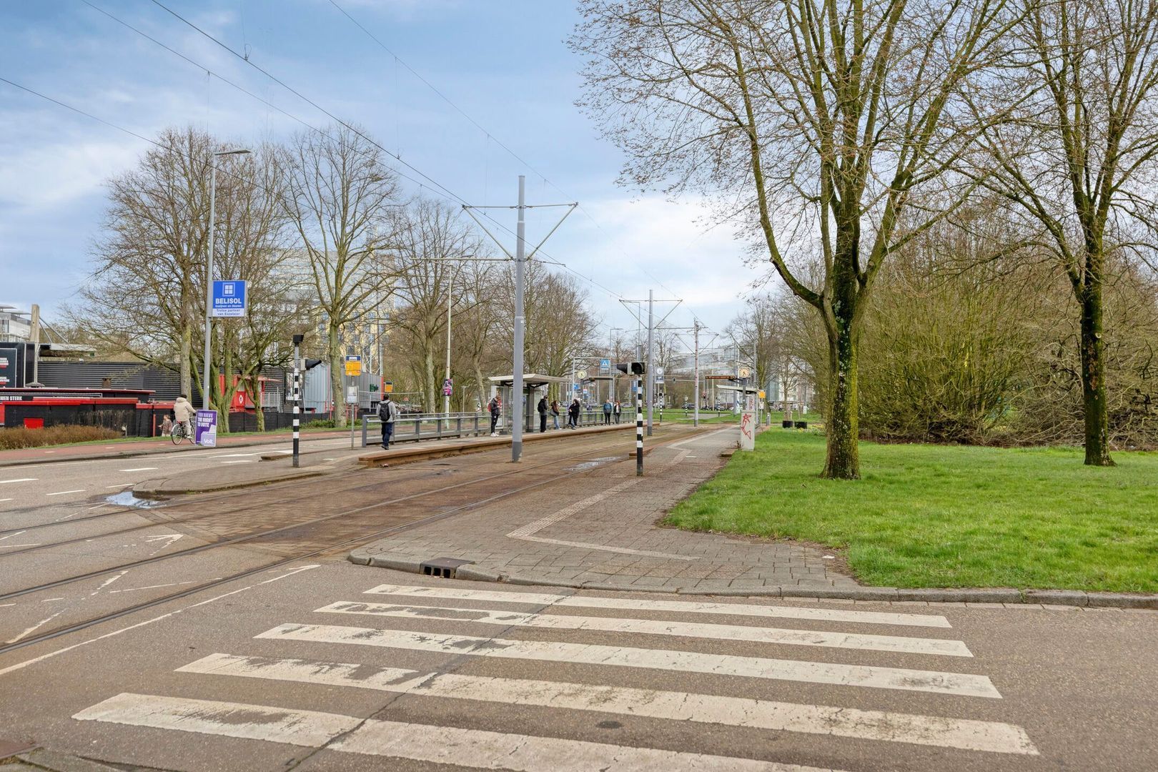 Oostmaaslaan 45 F, Rotterdam foto-19 blur