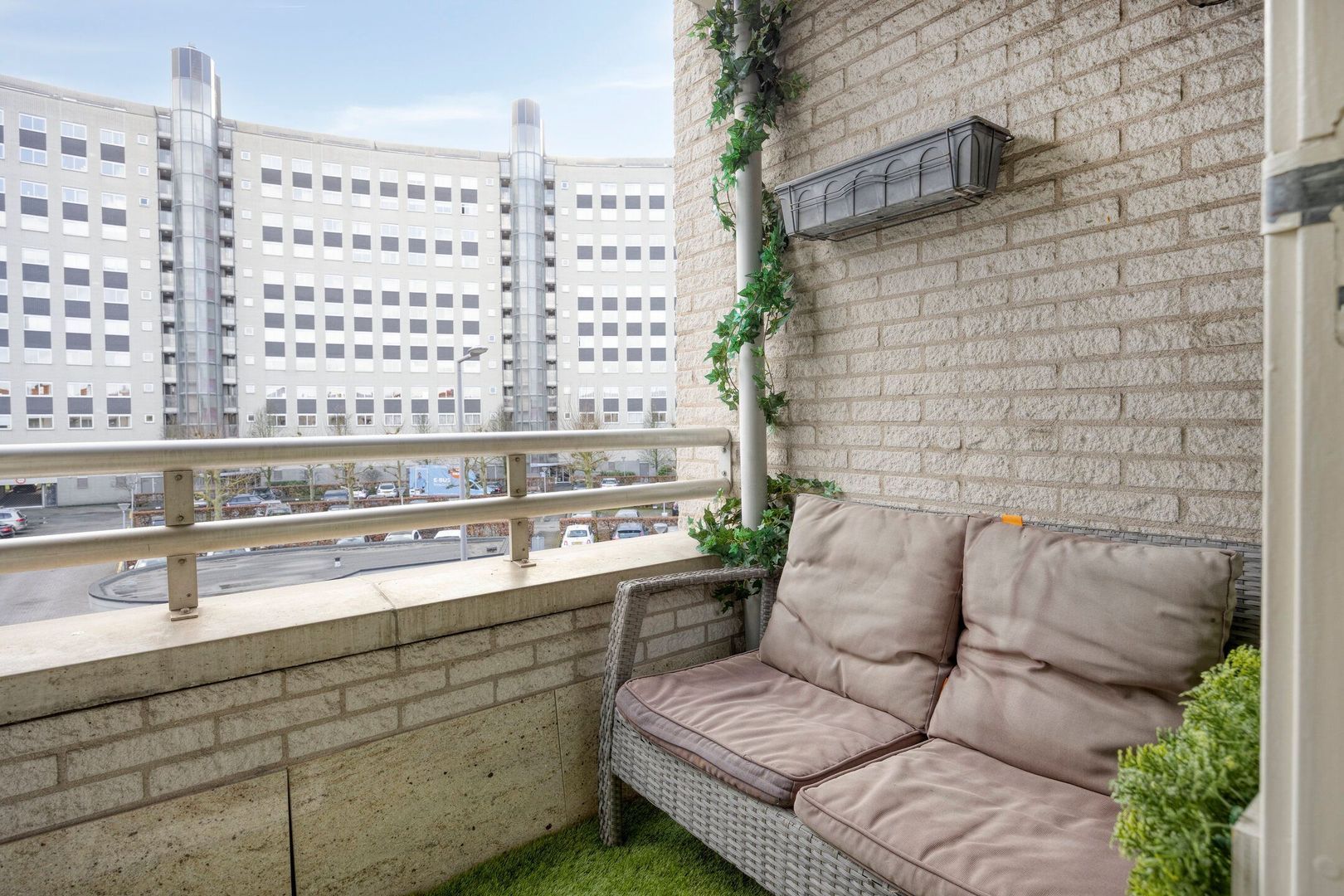 Oostmaaslaan 45 F, Rotterdam foto-12 blur