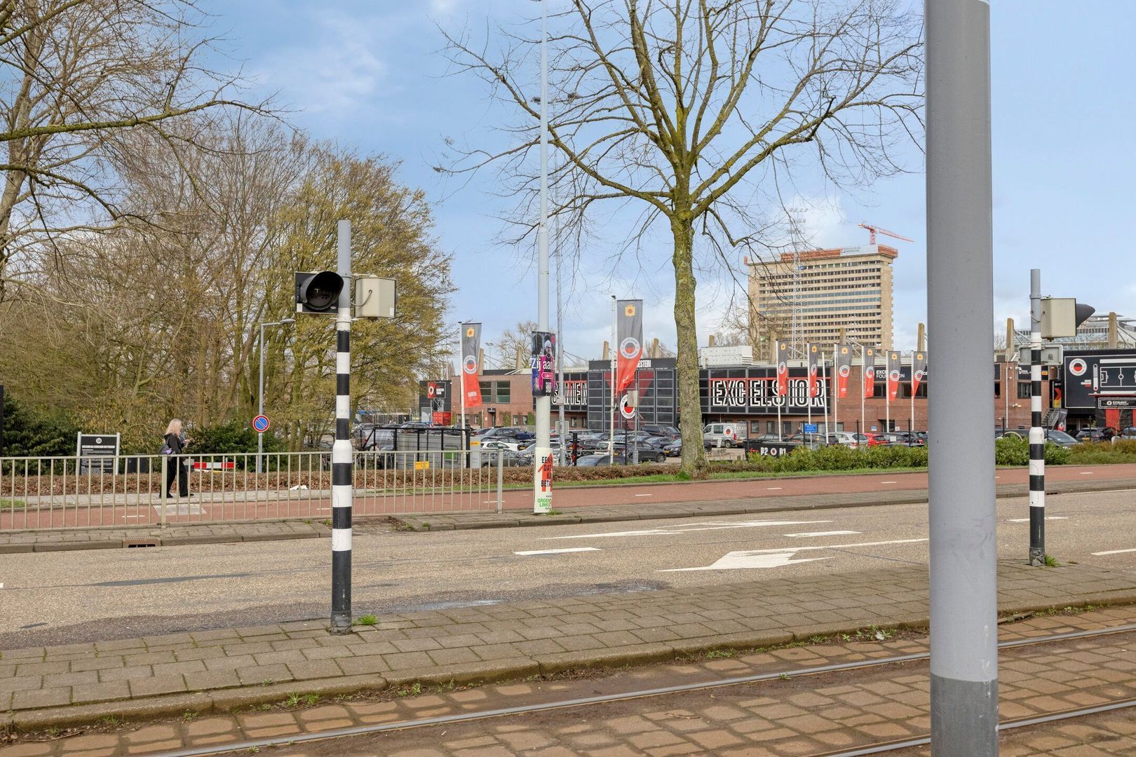 Oostmaaslaan 45 F, Rotterdam foto-20 blur