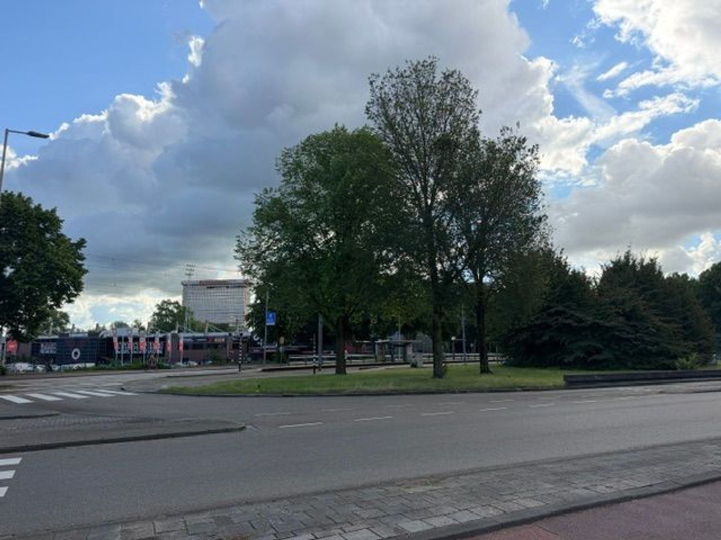 Oostmaaslaan 45 F, Rotterdam foto-16 blur