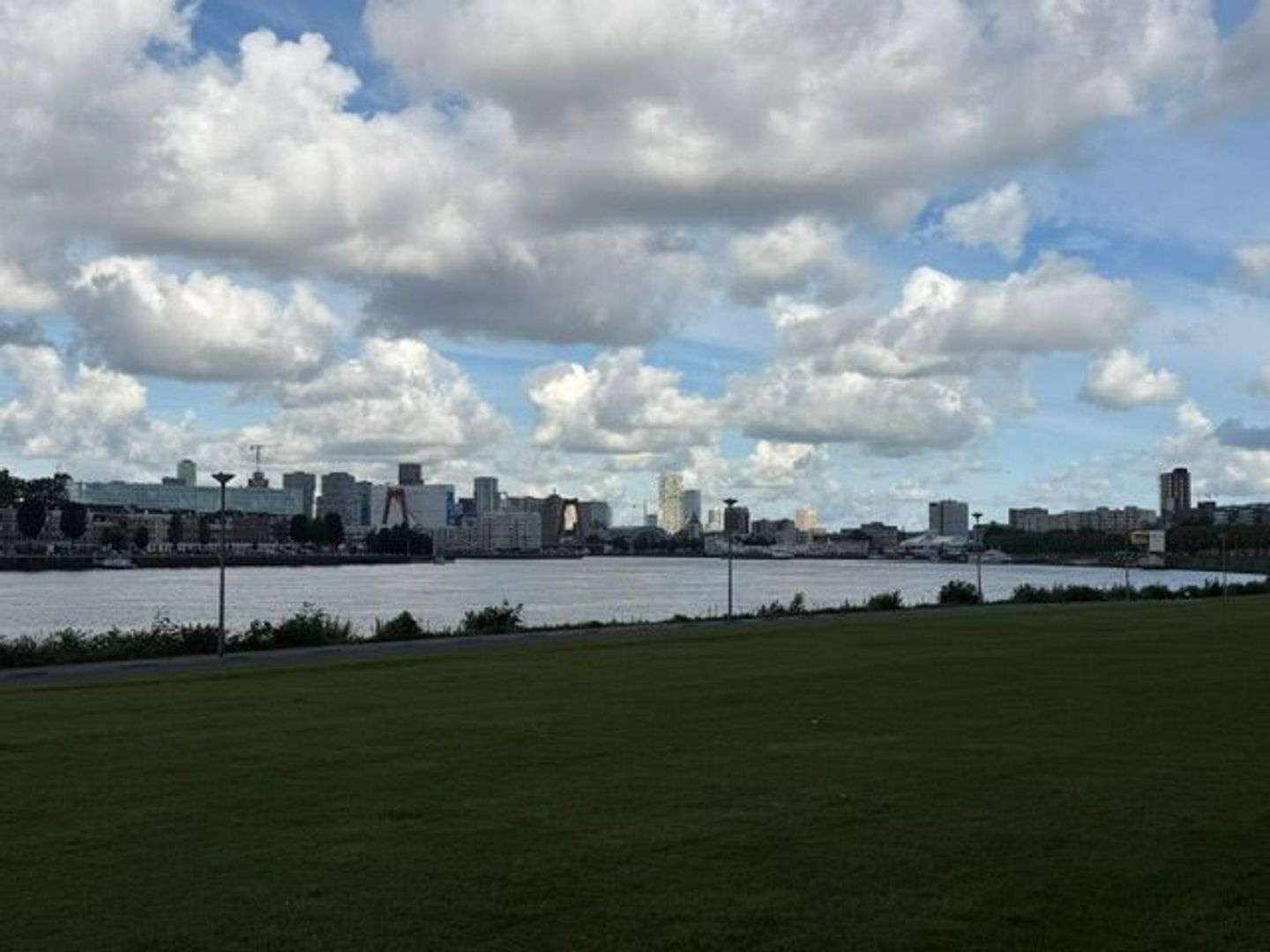 Oostmaaslaan 45 F, Rotterdam foto-22 blur