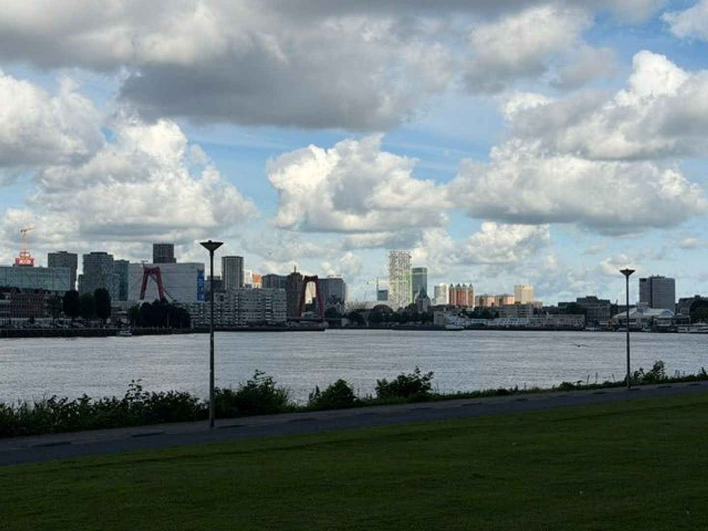 Oostmaaslaan 45 F, Rotterdam foto-1 blur