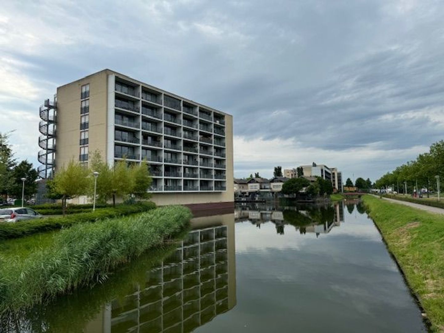 Bouwlust 13, Rhoon foto-0 blur