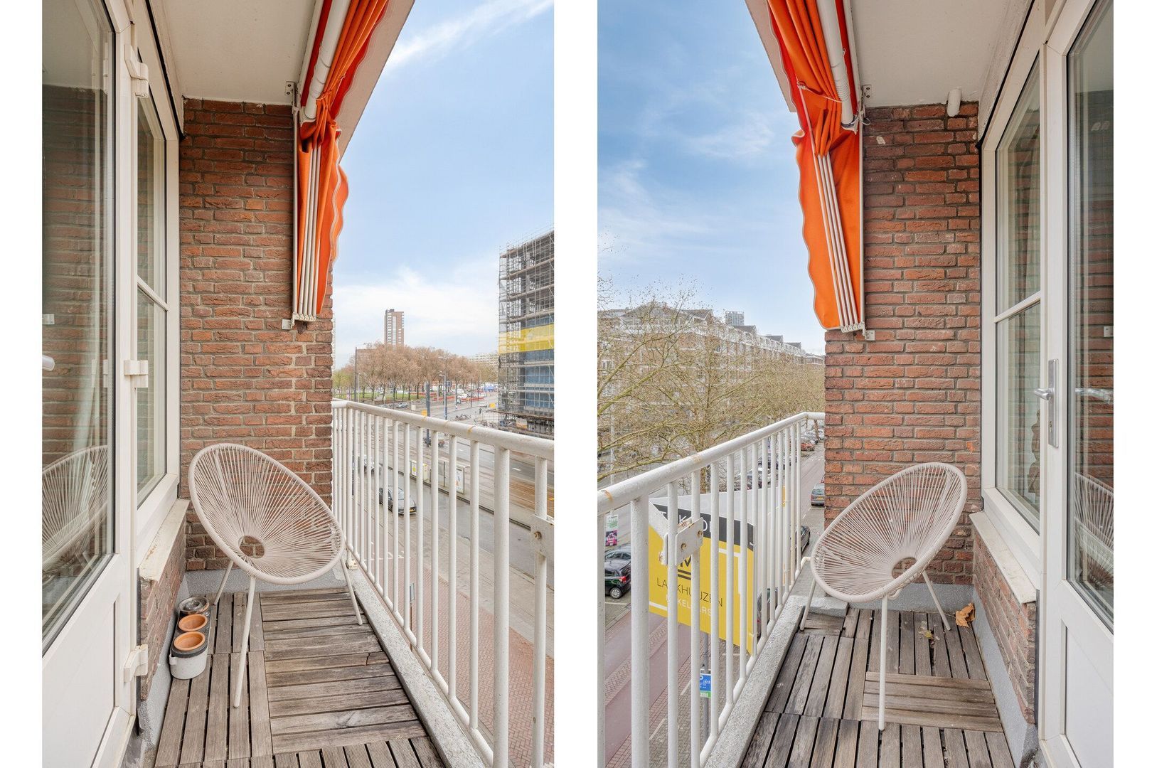 Goudsesingel 17 D, Rotterdam foto-11 blur