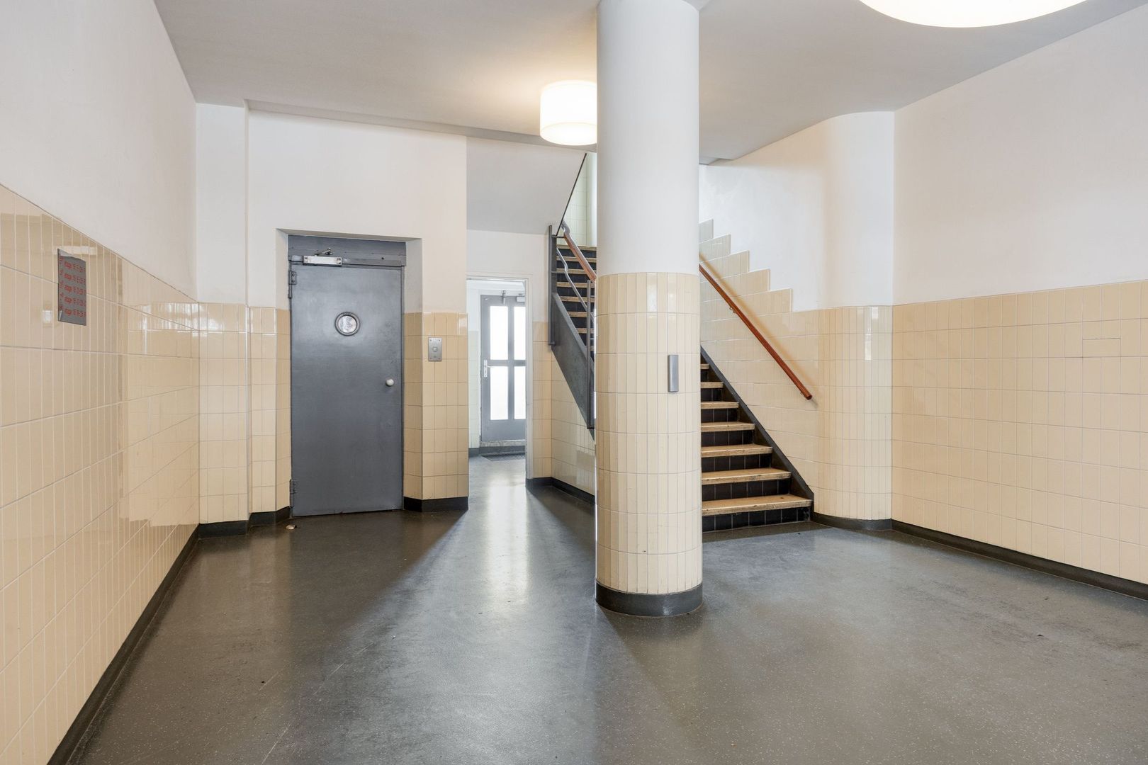 Goudsesingel 17 D, Rotterdam foto-32 blur