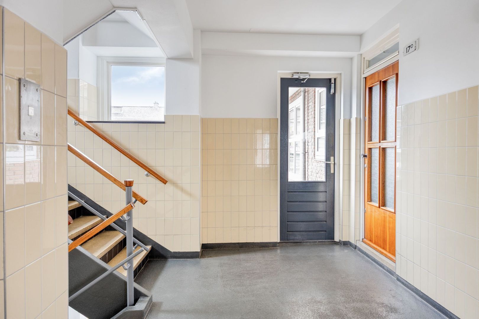 Goudsesingel 17 D, Rotterdam foto-34 blur