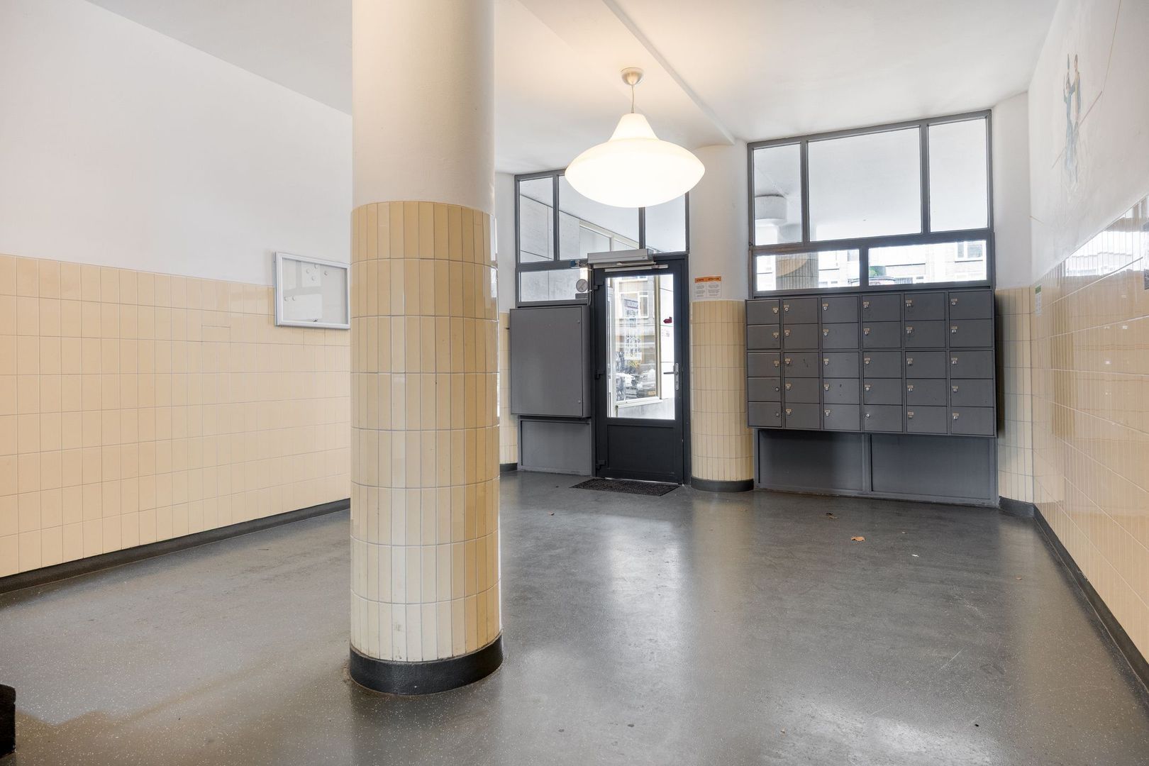 Goudsesingel 17 D, Rotterdam foto-31 blur