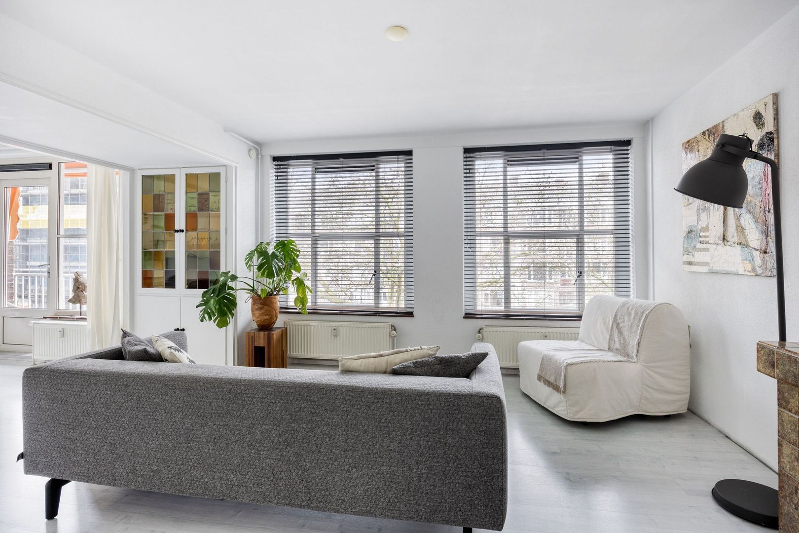 Goudsesingel 17 D, Rotterdam foto-6 blur