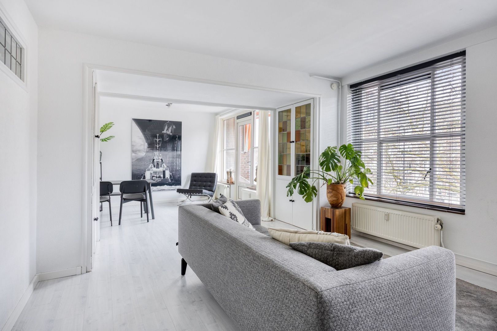 Goudsesingel 17 D, Rotterdam foto-5 blur