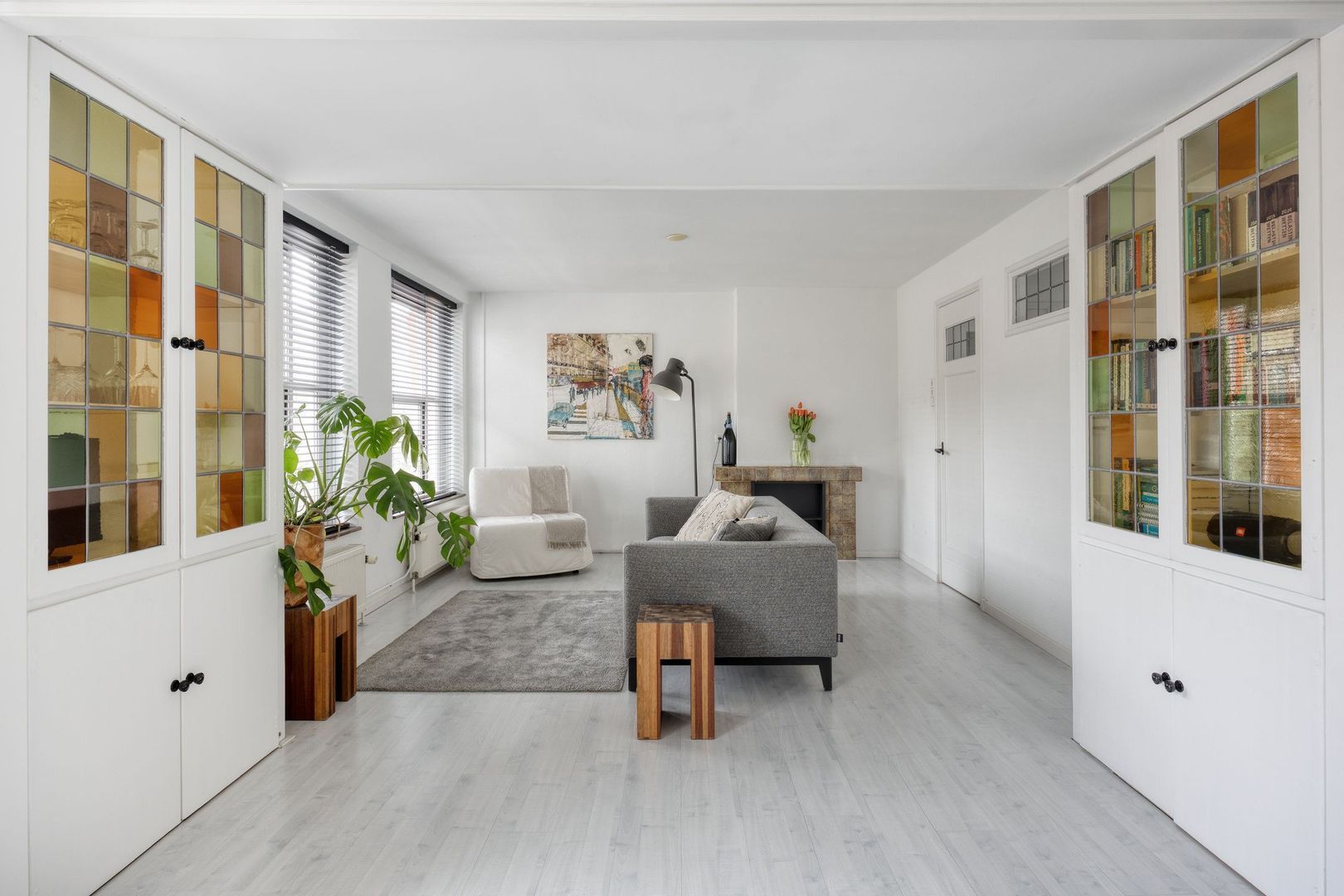 Goudsesingel 17 D, Rotterdam foto-2 blur